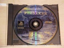 .PSX.' | '.Forsaken.