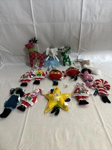 Christmas Ornament 14pk - Picture 1 of 9