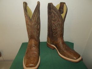 Las mejores ofertas en Botas camperas Double-H Boots para hombres | eBay