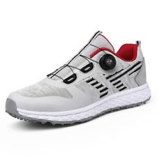 Anti-skid Golf Shoes Men's Comfortable Golf Shoes Outdoor Walking Sports Shoes 