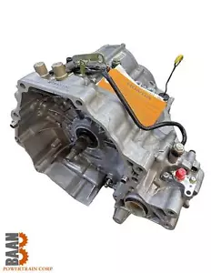 OEM Reman Automatic Transmission for 1992-95 Honda Civic - Del Sol S24A - Picture 1 of 5