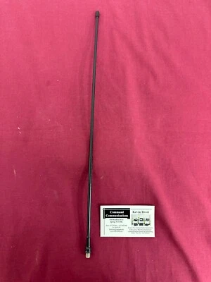OEM BENDIX KING BK LAA0813 16" LONG HIGH GAIN ANTENNA DPH X GPH EPH Like LAA0818