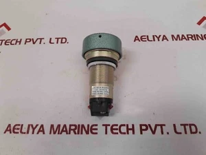 IDEC IZUMI AZ11N Buzzer 110V 50/60Hz - Picture 1 of 6