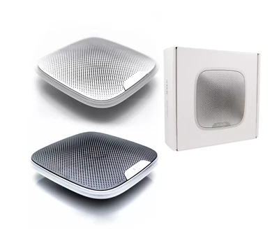 Ajax StreetSiren Wireless Outdoor Siren Notifies of Danger Using Sound & Light - Image 1 of 4