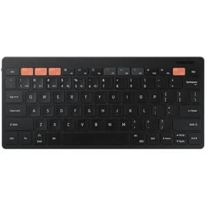 Samsung Universal Smart Keyboard Trio 500 black QWERTZ - Bild 1 von 4