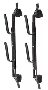 Allen 18500 2 Gun Metal Gun Rack - Picture 1 of 5
