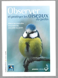 GARTENVÖGEL BEOBACHTEN UND SCHÜTZEN - Bild 1 von 1