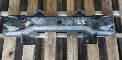 1999-2001 Chevrolet Tracker Front Crossmember Subframe K Member Frame Brace OEM - Изображение 1 из 4