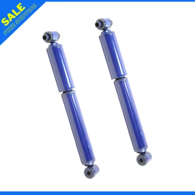 Juego de 2 amortiguadores delanteros Monroe 2 piezas 32254 para Chevrolet Astro GMC Safari Foto 1 de 2