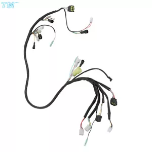 Wire Wiring Harness 5YT-82590-00-00 Fit For Yamaha Raptor 350 YFM350R 2004-2013 - Foto 1 di 10
