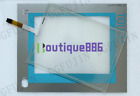 1Pc New For 6Av7800-0Aa00-1Ab0 Touch Panel Protective Film