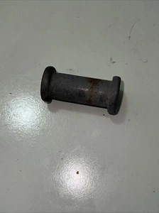 HONDA ATC200X 1983 1984 1985 MOTOR PERNO ESPACIADOR OEM SOPORTES PLACAS MOTOR 200X - Imagen 1 de 2