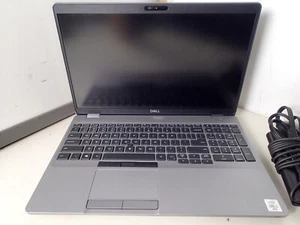 Dell Latitude 5510 i5 Intel Core i5 10310U 16GB RAM 512GB SSD Windows 11 Pro - Afbeelding 1 van 13