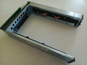 Cadre large SCSI 5,25" 68 broches DE100i-RSW160/B - Photo 1/5