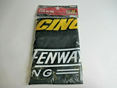 NASCAR Matt Kenseth #17 Roush Fenway Racing Dewalt 3' x 5' Flag Cover