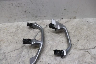 Juego de barras de agarre Kawasaki Ninja ZX6R 1994-1997 Foto 1 de 3