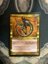 Hibernation Sliver MTG Stronghold