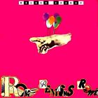 Holger Czukay - Rome Remains Rome [Winyl, LP, album, Grecja, 1987, Nowy idealny, Rock]