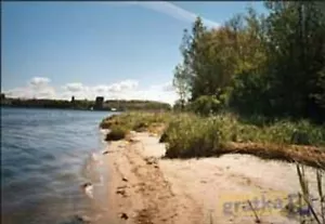 Im sicherem Land POLEN ! OSTSEE-Grundstücke Kauf-Pacht - Inseln Wolin-Gristow - Bild 1 von 10