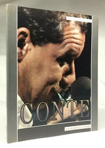 PAOLO CONTE - De Angelis - FRANCO MUZZIO EDITORE - Imagen 1 de 4
