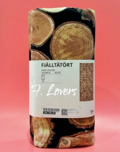 IKEA Fjalltatort Pre-cut fabric material textile 150 x 300cm 305.798.48 New - Picture 1 of 1