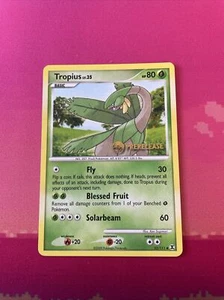 Tropius 52/111 Prerelease Promo - Rising Rivals - Pokemon Karte - NM - Bild 1 von 4