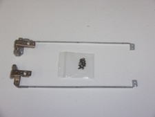Toshiba Satellite Pro U500 Hinge Set 13.3" w/Screws 13N0-VGM1202 13N0-VGM1302