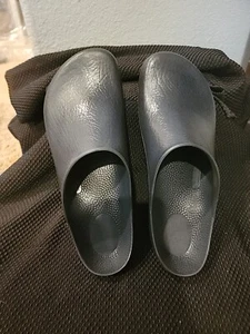 Birkenstock Classic Birkinstock Polyurethane Clog 230 Size 46 (067011) - Picture 1 of 4