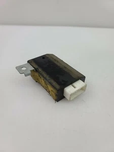 1990 1991 1992 Lexus Xf10 Ls400 Sunroof Relay Control Module 85921-50010 Oem - Picture 1 of 8