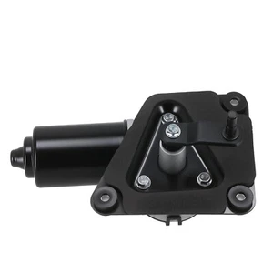 Front Windshield Wiper Motor for Ford F-Series F600 F700 90-94 20668 2 Plug new - Picture 1 of 12