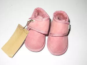 EMU ROSA KLEINKIND STIEFEL - Bild 1 von 4