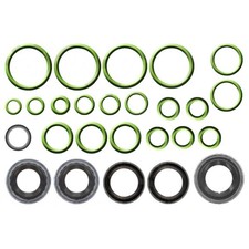GPD 1321263 A/C AC O-Ring and Gasket Seal Kit for Chevy Olds Cutlass Impala 6000