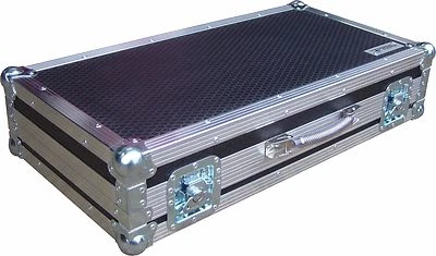 Zero 88 Jester ML24 Lighting Console Desk Swan Flight Case (Hex) - Image 1 of 4