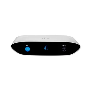 iFi Zen Air Blue Desktop Hi-Res BT Receiver DAC - Picture 1 of 7