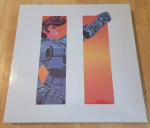 Sealed TURRICAN II The Orchestral Album 2 Vinyl LP+CD Box Set LE 679/1000 Mint - Foto 1 di 3