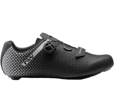 Northwave Core Plus 2 Wide Cycling Shoe - Men's 44 - Image 1 of 2