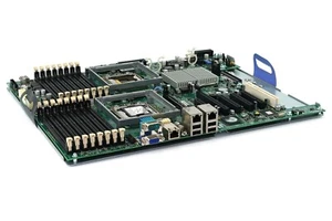 69Y3752 IBM SYSTEM BOARD FOR X3400 M3 46D1397, 46C7889 - Bild 1 von 7