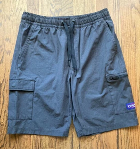 CSG Champs Sports Gear Cargoshorts Herren Gr. L Stil grau TT#596 - Bild 1 von 8