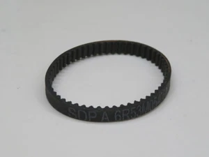 LOT OF 25 SDP A 6R53M054060 DRIVESYS LOADTRAY BELT T BELT 3MM GT2 T256705 - Picture 1 of 4