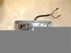 6/81 YAMAHA 750 SECA FOG LIGHT XJ750 - Picture 1 of 1