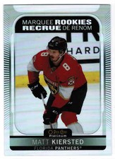 21/22 2021 O-PEE-CHEE PLATINUM MARQUEE ROOKIES RAINBOW CARDS 201-300 U-Pick List