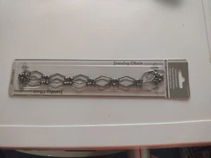 JEWERLY CHAIN FOR MAKE YOU OWN JEWERLY NEW (B) - Picture 1 of 1