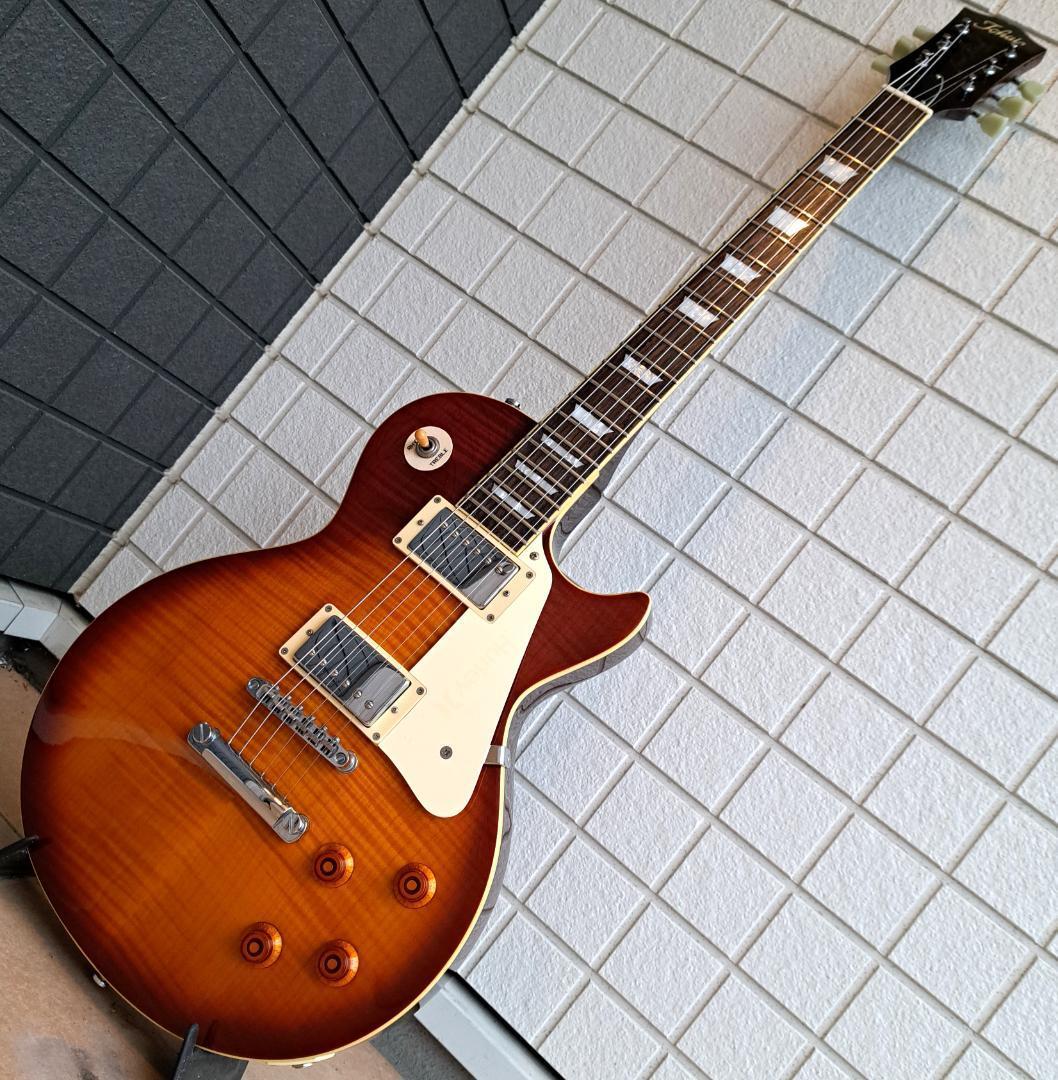 TOKAI Love Rock レスポールモデル改 レスポールタイプ TOKAI Love Rock LS100q