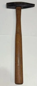 Stanley H304 Magnetized Mallet 5 Oz Made In USA 11” Wood Handle - Imagen 1 de 8