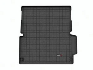Range Rover 5th Gen Long Wheelbase Boot Liner Fits Years 2022-25 from WeatherTec - Picture 1 of 17