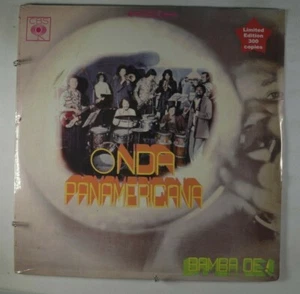 ONDA PANAMERICANA Bamba Oe! HEAVY GUAGUANCO SEALED re 300 MADE - Bild 1 von 2