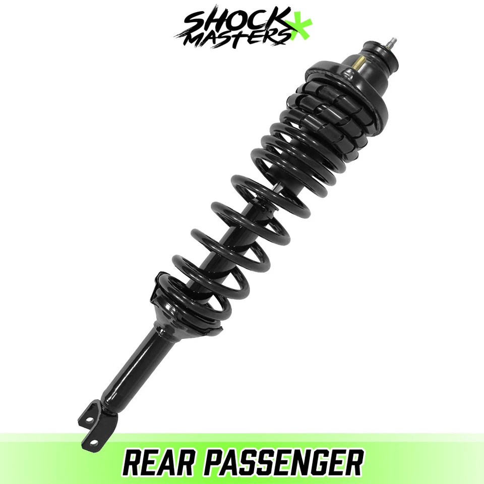 Rear Right Complete Strut Spring Assembly for 1997-1999 Acura CL Foto 1 de 1