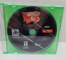 .PSX.' | '.Vigilante 8 2nd Offense.