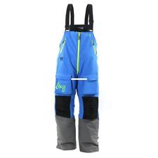 Clam EdgeX 16115 Cold Weather Bibs Waterproof, Breathable Size XLarge NEW!