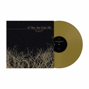 If These Trees Could Talk "If These Trees Could Talk" gold vinyl LP, US version1 - Bild 1 von 1